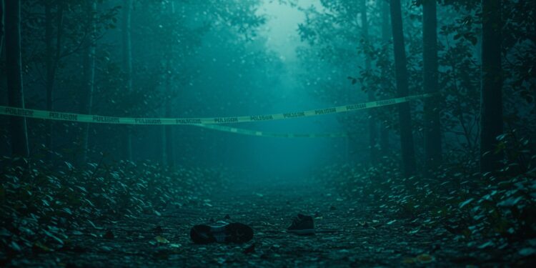 Le corps dAgathe joggeuse disparue retrouvé dans la Vienne Les causes de sa mort restent floues Enquête sur un drame qui bouleverse   Viral Mag