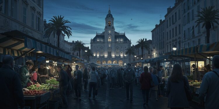 Agression dune octogénaire à Cannes  la mairie sanctionne le père dun agresseur la justice annule Une décision qui divise et suscite débats Découvrez les détails   Viral Mag