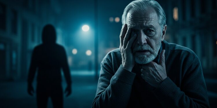 Agression à Évreux : Un Octogénaire Victime pour 170 € - Viral Mag Un homme de 80 ans agressé à Évreux pour 170 € Lauteur 22 ans interné en psychiatrie Analyse des violences urbaines et solutions Lisez Viral Mag