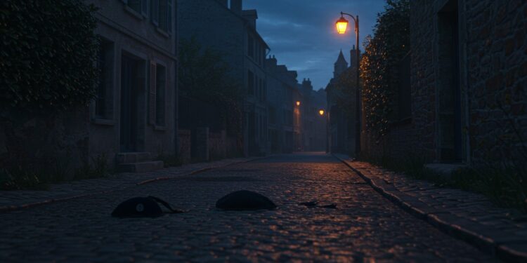 Un septuagénaire attaqué à Anduze pour sa foi Le suspect jugé lundi soulève des questions sur la montée de lantisémitisme en France En savoir plus   Viral Mag