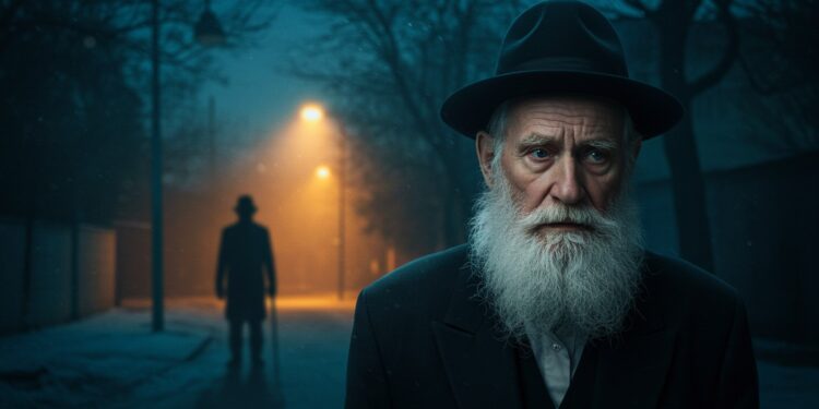 Agression Antisémite : Un Septuagénaire Violenté - Viral Mag Un homme de 70 ans portant une kippa violemment agressé dans le Gard Une attaque antisémite choquante qui soulève des questions sur la sécurité Viral Mag