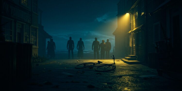 Agressions Nocturnes : La Violence Frappée à Pornichet - Viral Mag Violentes agressions à Pornichet et La Baule trois étudiants blessés mâchoire fracturée Enquête sur une nuit de chaos et ses causes profondes Viral Mag