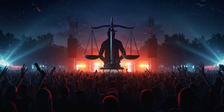 Un migrant afghan condamné à un an de prison avec sursis pour agressions sexuelles lors de la Fête de la Musique 2024 au Mans Découvrez les détails   Viral Mag