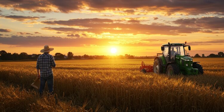 Les agriculteurs mettent fin à leur mouvement après des avancées sur la loi Duplomb Découvrez les raisons et enjeux de cette décision cruciale   Viral Mag