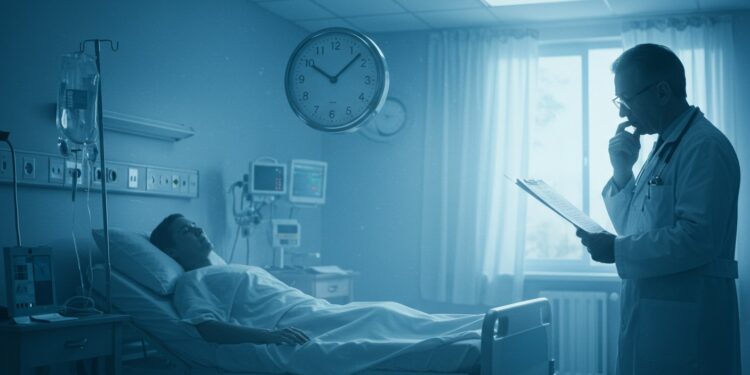 Découvrez les débats à lAssemblée sur laide à mourir et la question clé  quand un patient peut il demander une fin de vie  Un sujet sensible   Viral Mag