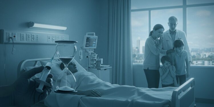 Aide à Mourir : Les Risques d’une Loi Clivante - Viral Mag Débats houleux sur laide à mourir entre dignité liberté et dérives découvrez les enjeux éthiques et sociétaux qui divisent lAssemblée Viral Mag