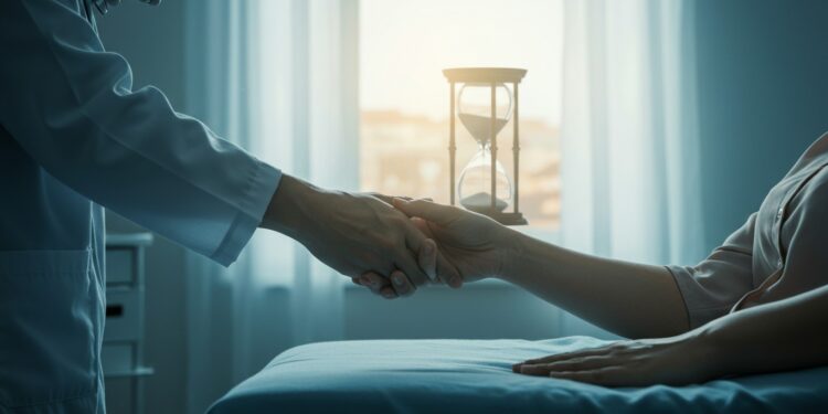 La nouvelle loi sur laide à mourir en France  qui est éligible  Découvrez les critères débats et enjeux éthiques de cette réforme sociétale majeure   Viral Mag