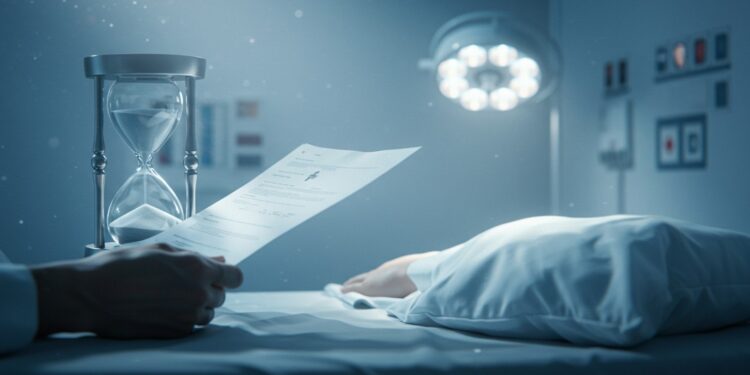 Explorez le débat sur laide à mourir en France  cadre strict soins palliatifs et enjeux éthiques Une loi qui divise expliquée en détail   Viral Mag