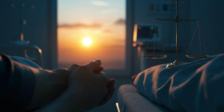 Aide à Mourir : Un Débat Qui Divise La Société - Viral Mag Le débat sur laide à mourir secoue la France liberté de choix ou rupture éthique Découvrez les arguments et enjeux dune question brûlante Viral Mag