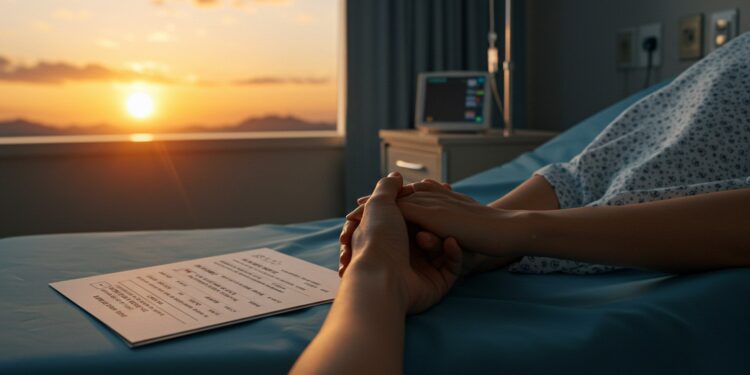 Aide à Mourir : Un Vote Historique en France - Viral Mag LAssemblée nationale vote sur leuthanasie et le suicide assisté un débat historique mêlant éthique médecine et société Découvrez les enjeux   Viral Mag