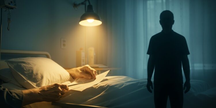 La loi sur laide à mourir soulève des questions éthiques et économiques Quels impacts sur les plus vulnérables  Découvrez les enjeux cachés   Viral Mag