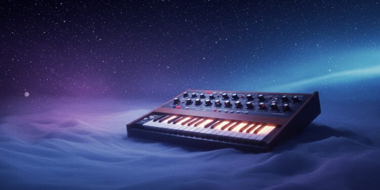 Explorez les 25 ans de lalbum culte Moon Safari dAir pionnier de la French Touch et son impact intemporel sur la musique mondiale   Viral Mag