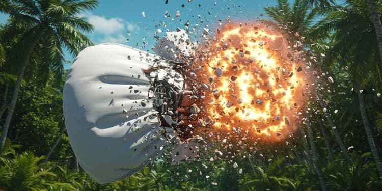 Airbags Défectueux : Drame en Guadeloupe - Viral Mag Un nouveau décès lié aux airbags Takata en Guadeloupe ravive le scandale automobile Découvrez les enjeux les risques et les solutions Viral Mag