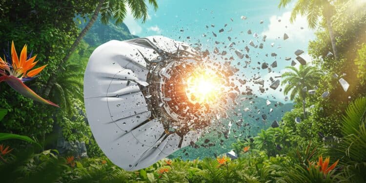 Airbags Défectueux : Un Drame Évitable en Guadeloupe - Viral Mag Un homme perd la vie en Guadeloupe à cause dun airbag défectueux Découvrez les dangers des airbags Takata et les solutions pour éviter ces tragédies Viral Mag