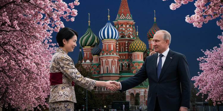 Akie Abe Rencontre Poutine : Diplomatie Ou Geste Privé ? - Viral Mag Akie Abe veuve de Shinzo Abe rencontre Poutine à Moscou Simple visite privée ou signal diplomatique Découvrez les enjeux de cette rencontre inattendue Viral Mag