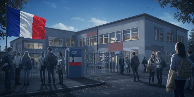 Groupe scolaire Al Kindi  pourquoi lÉtat a t il résilié son contrat  Enquête sur les accusations dislamisme et la défense de létablissement   Viral Mag