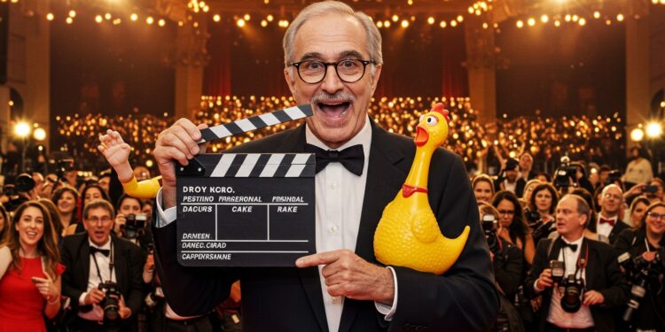 Alain Chabat revient à Cannes pour une masterclass hilarante sur la comédie trente ans après La Cité de la peur Découvrez son parcours et son regard unique    Viral Mag