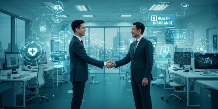 Alan Révolutionne l’Assurance Santé : Victoire à Bercy - Viral Mag Alan jeune assureur santé remporte un contrat clé à Bercy défiant les mutuelles historiques Découvrez comment cette start up bouscule le secteur Viral Mag