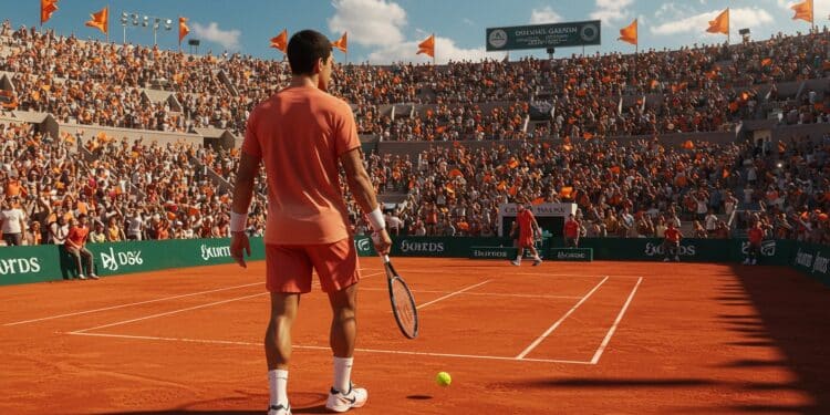 Carlos Alcaraz séduit le public français à Roland Garros avec une communion vibrante Découvrez son match et son charisme    Viral Mag