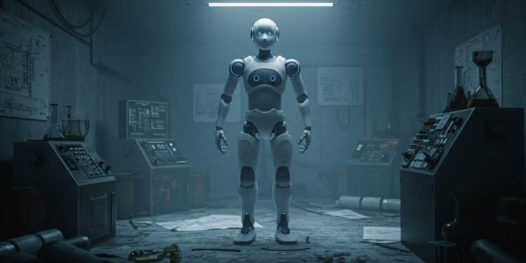 La liquidation dAldebaran menace lavenir de la robotique française Découvrez les raisons de cette crise et ses impacts sur linnovation   Viral Mag