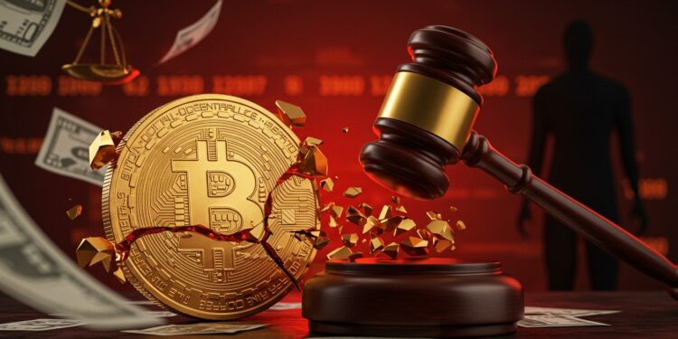 Alex Mashinsky : 12 Ans de Prison pour Fraude Crypto - Viral Mag Alex Mashinsky ex PDG de Celsius condamné à 12 ans pour fraude Découvrez les détails de cette affaire qui a secoué le monde de la cryptomonnaie   Viral Mag