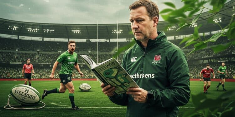 Alexandre Ruiz : De l’Arbitrage à la Tête d’un Club de Pro D2 - Viral Mag Alexandre Ruiz ex arbitre international mène Soyaux Angoulême vers les barrages de Pro D2 Découvrez son parcours unique et sa passion pour le rugby Viral Mag