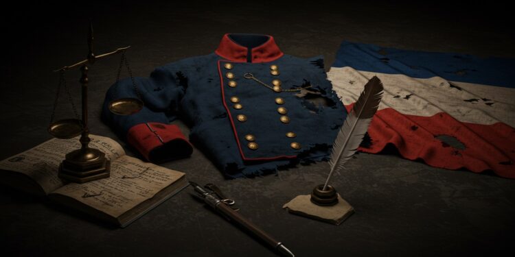 Explorez laffaire Dreyfus et le débat sur sa promotion posthume Une réflexion sur la justice lhonneur et la mémoire historique en France   Viral Mag