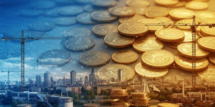 Le paquet financier allemand promet une relance économique mais des experts alertent sur un risque de gaspillage Découvrez comment les choix de dépenses façonneront lavenir   Viral Mag