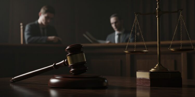 Syrien accusé dune attaque au couteau en Allemagne plaide coupable Découvrez les détails du procès et ses implications Lisez larticle    Viral Mag