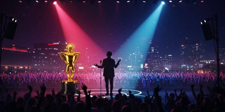 Billie Eilish triomphe aux AMAs 2025 remportant 7 prix face à Taylor Swift bredouille Découvrez les moments forts et les surprises de la soirée    Viral Mag