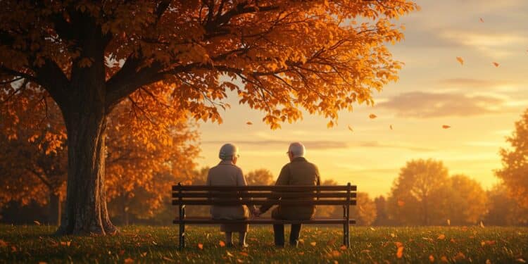 Amour Durable : Secrets de Couples Heureux - Viral Mag Découvrez les secrets des couples qui durent comme Monique et Bernard unis depuis 57 ans Anecdotes conseils et clés pour un amour qui résiste au temps Viral Mag