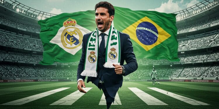 Ancelotti : Son Avenir au Real Madrid Décrypté - Viral Mag Carlo Ancelotti dévoile son futur au Real Madrid le 25 mai Découvrez les enjeux rumeurs et perspectives de son départ ou de son maintien Viral Mag