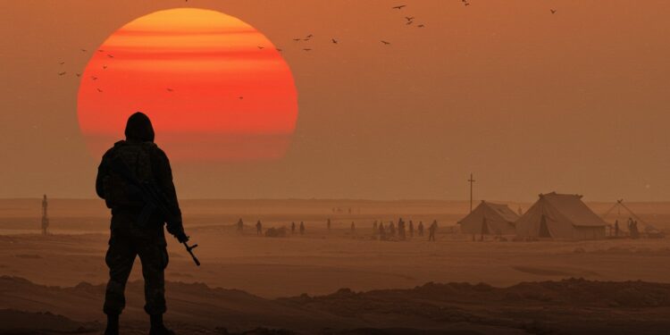 Ancien Militaire Écroué : Tentative de Jihad en Syrie - Viral Mag Un ex militaire arrêté à Paris pour avoir tenté de rejoindre un groupe jihadiste en Syrie Découvrez son parcours et les enjeux de ce phénomène Viral Mag