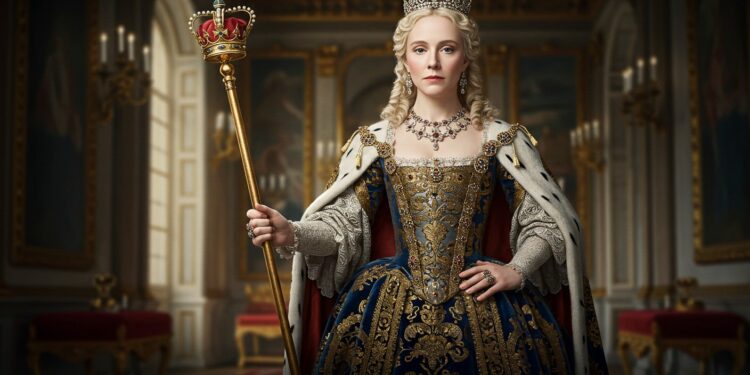 Anne d’Autriche : Une Reine au Pouvoir d’un Roi - Viral Mag Découvrez Anne dAutriche régente dexception qui a façonné le destin de la France et préparé le règne de Louis XIV avec une intelligence politique hors norme Viral Mag