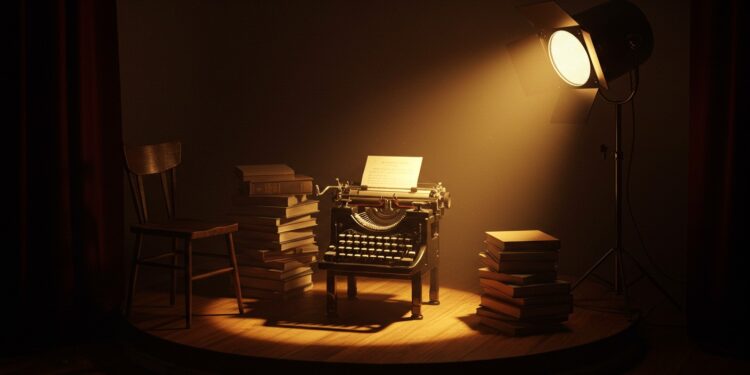 Anouilh Jeune : Un Portrait Théâtral Captivant - Viral Mag Découvrez le jeune Jean Anouilh dans un spectacle intime et drôle au Théâtre de Poche révélant ses débuts et son génie Un voyage théâtral unique Viral Mag