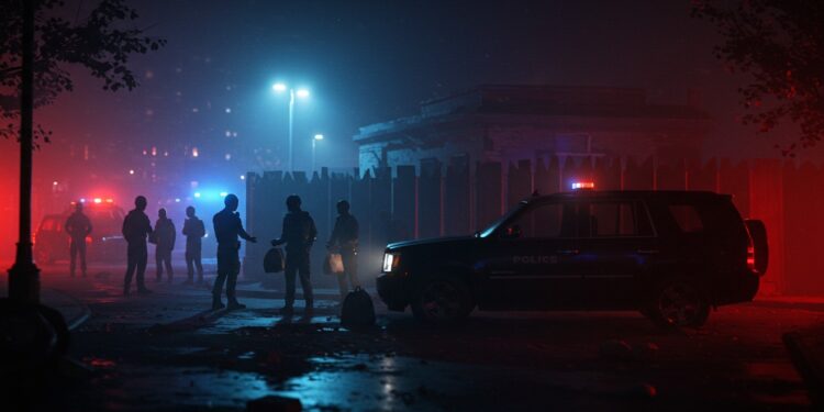 Antonio Ferrara : Échec d’un Casse Légendaire - Viral Mag Plongez dans les coulisses du dernier braquage raté dAntonio Ferrara légende du crime stoppé par la police en Allemagne Une traque haletante Viral Mag