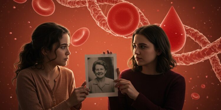 Appel au Don de Moelle Osseuse : Une Course Contre la Montre - Viral Mag Julie et Laura mobilisent les réseaux pour sauver leur mère dune leucémie aiguë Découvrez leur combat pour trouver un donneur compatible Viral Mag