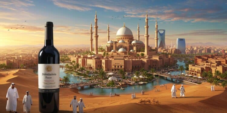 Arabie Saoudite : Alcool et Tourisme, la Vérité - Viral Mag LArabie Saoudite dément les rumeurs sur la vente dalcool dans ses sites touristiques Découvrez les dessous de cette polémique et les ambitions touristiques du royaume Viral Mag
