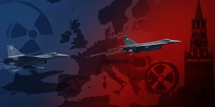 Macron propose des avions français nucléaires en Europe Moscou dénonce une menace Quelles implications pour la sécurité européenne    Viral Mag