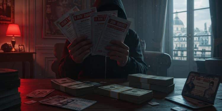 Arnaque immobilière à Paris  un homme condamné à 4 ans de prison pour avoir escroqué 70 victimes avec de faux contrats de location Découvrez les détails   Viral Mag