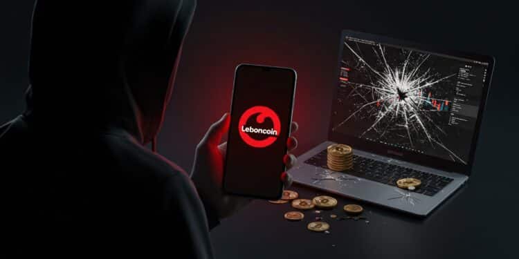 Arnaques sur Leboncoin  un jeune condamné pour vols violents Découvrez comment repérer les pièges et sécuriser vos transactions en ligne   Viral Mag