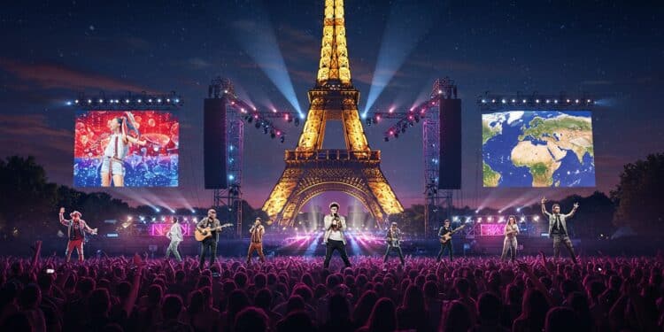 Découvrez les stars françaises comme Air Stromae ou Aya Nakamura qui dominent la scène mondiale grâce à leur talent et au streaming   Viral Mag