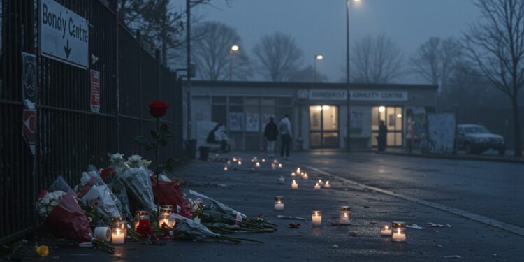 Un adolescent de 15 ans tué à Bondy en 2021 Le tireur jugé aux assises affirme navoir voulu que faire peur Retour sur un drame bouleversant   Viral Mag