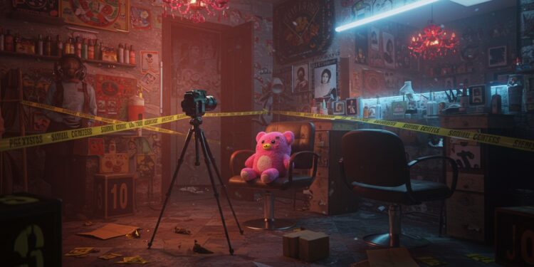 Assassinat de Valeria Marquez : Enquête au Mexique - Viral Mag Un féminicide en direct sur TikTok secoue le Mexique Qui est lhomme soupçonné davoir tué Valeria Marquez influenceuse de 23 ans Enquête en cours Viral Mag