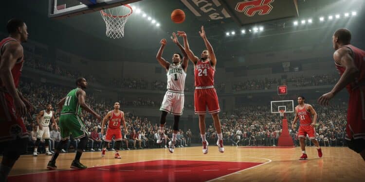 Asvel et Paris simposent en quarts de finale de lÉlite Découvrez les moments clés les performances et ce qui attend les équipes en Bourgogne   Viral Mag