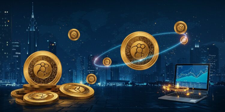 ATOM grimpe de 4 grâce à lécosystème Cosmos qui séduit les institutions avec la tokenisation et des ETF innovants   Viral Mag