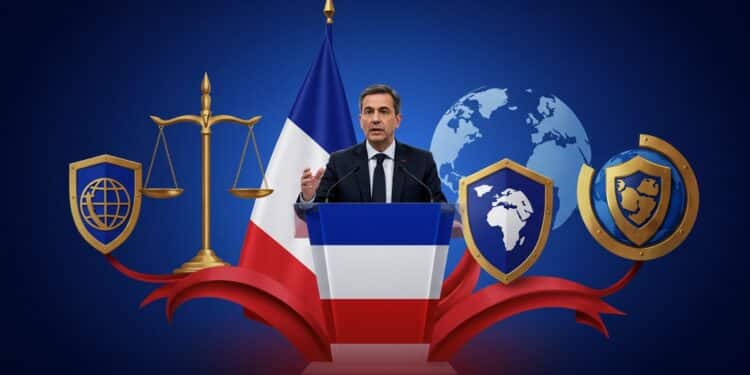 Gabriel Attal admet les failles de Renaissance sur justice et immigration mais promet un renouveau pour 2027 Découvrez ses propositions pour une France apaisée   Viral Mag