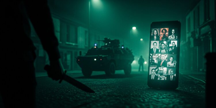 Un adolescent de 16 ans radicalisé en ligne condamné pour tentative de meurtre en Irlande Découvrez les causes et impacts de cet acte   Viral Mag