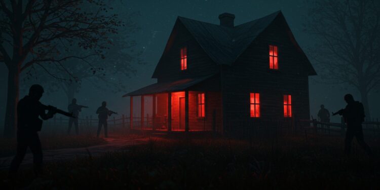 Attaque Violente À Moutiers-en-Cinglais : Une Famille Torturée - Viral Mag Une famille agressée et torturée à Moutiers en Cinglais un enfant blessé Découvrez les détails de cette affaire choquante et ses implications Viral Mag