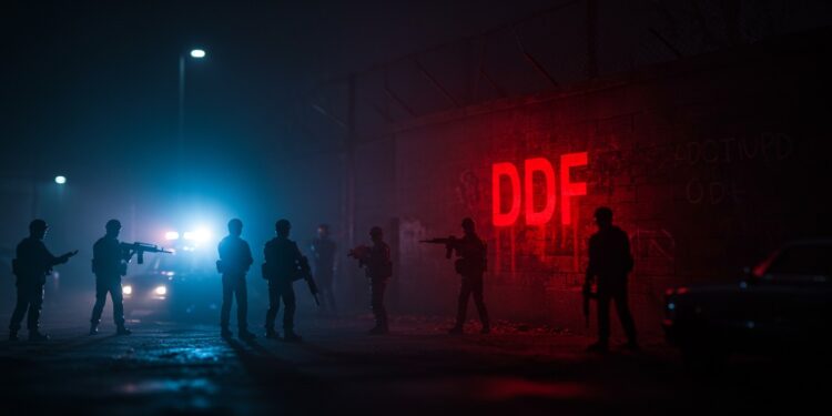 Attaques de Prisons : 21 Suspects Face à la Justice - Viral Mag 21 suspects impliqués dans des attaques de prisons en France présentés à la justice Découvrez les détails de cette vaste opération antiterroriste   Viral Mag